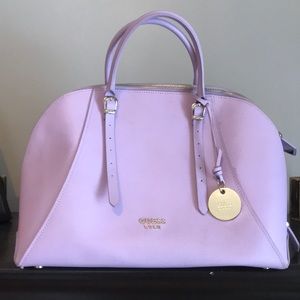 Guess purse